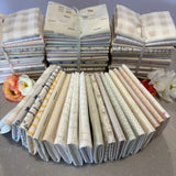 'Divine Feelings' - Fat Quarter bundle