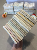 'Divine Feelings' - Fat Quarter bundle