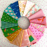 'Dopamine' - Fat Quarter bundle