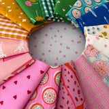 'Dopamine' - Fat Quarter bundle