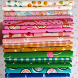 'Dopamine' - Fat Quarter bundle