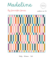 "Madeline" Quilt Kit in Petal