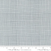 Filigree Grids - Zen Grey
