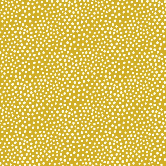 Garden Jubilee - Dots Gold