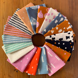 Vessel by Alexia Abegg - Fat Quarter Bundle