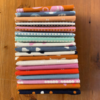 Vessel by Alexia Abegg - Fat Quarter Bundle