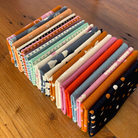 Vessel by Alexia Abegg - Fat Quarter Bundle