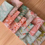 'From The Sea' Fat Quarter bundle