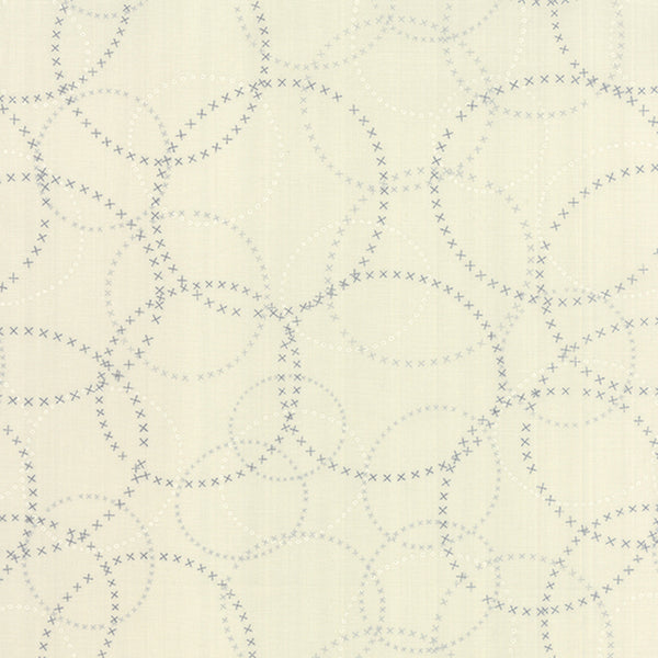 Modern Background Paper - Graphite Eggshell
